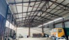 Продаж закритого складського комплексу 4500 кв.м. м. Ладижин - 6