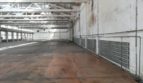Rent - Warm warehouse, 1500 sq.m., Borovaya - 3