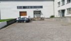 Rent - Warm warehouse, 1500 sq.m., Borovaya - 7