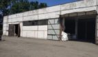 Rent - Dry warehouse, 8500 sq.m., Kryvyi Rih - 1