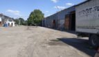 Rent - Dry warehouse, 8500 sq.m., Kryvyi Rih - 4