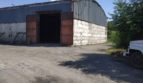 Rent - Dry warehouse, 8500 sq.m., Kryvyi Rih - 8