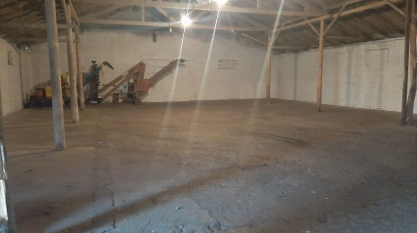 Sale - Dry warehouse, 3500 sq.m., Pavlograd - 22