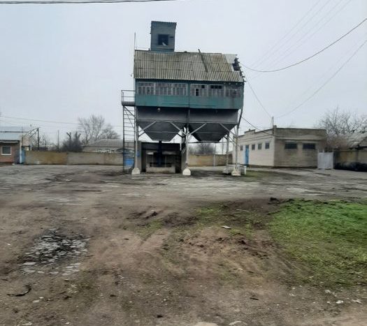 Продаж - Сухий склад, 3500 кв.м., м Павлоград - 7