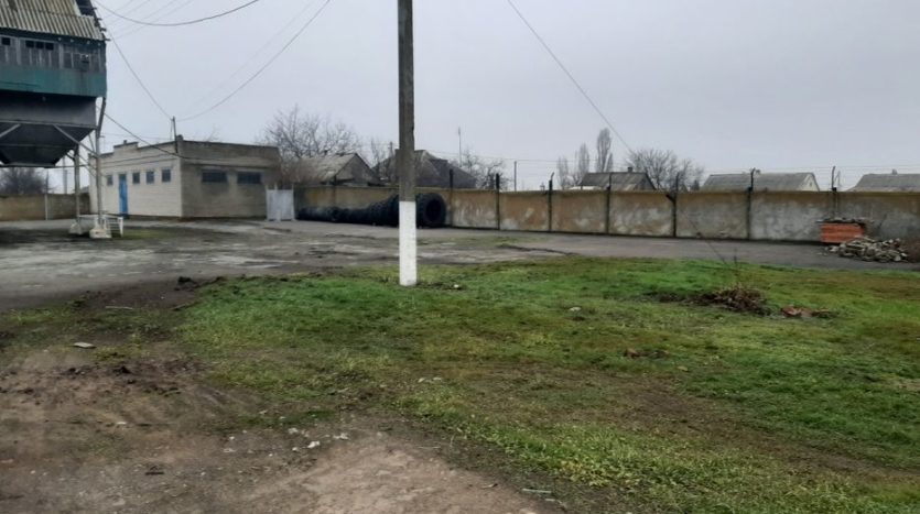 Sale - Dry warehouse, 3500 sq.m., Pavlograd - 4