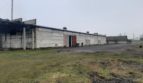 Sale - Dry warehouse, 3500 sq.m., Pavlograd - 3