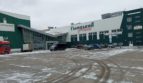 Rent - Dry warehouse, 700 sq.m., Ternopil city - 1