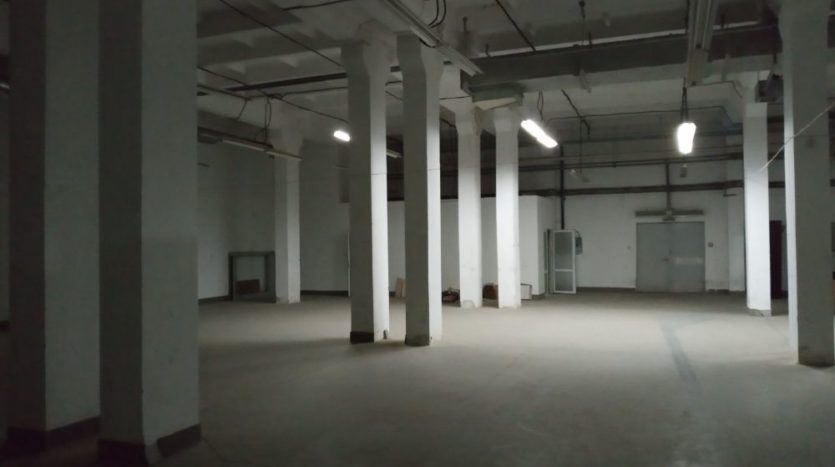 Rent - Dry warehouse, 700 sq.m., Ternopil city - 3