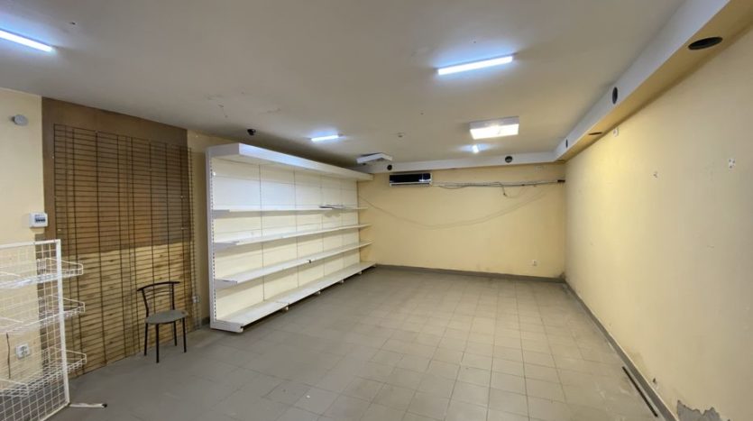Rent - Dry warehouse, 150 sq.m., Savenki - 7