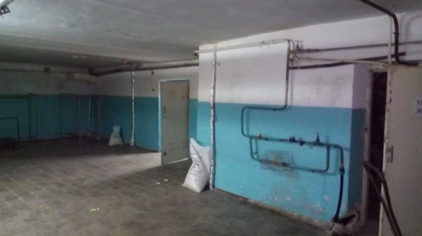 Rent - Dry warehouse, 1176 sq.m., Zaporozhye - 4