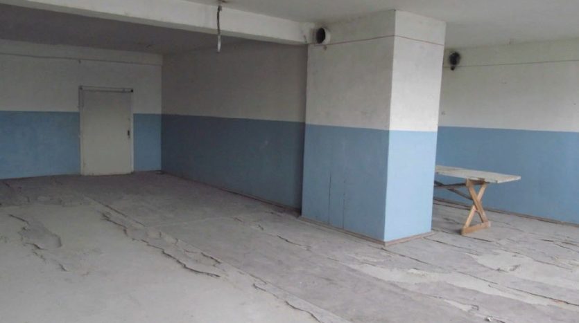 Rent - Warm warehouse, 140 sq.m., Zhytomyr