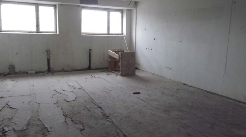 Rent - Warm warehouse, 140 sq.m., Zhytomyr - 5