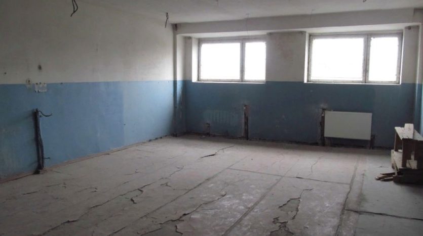 Rent - Warm warehouse, 140 sq.m., Zhytomyr - 6