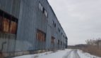 Rent - Dry warehouse, 476 sq.m., Pesochin - 2