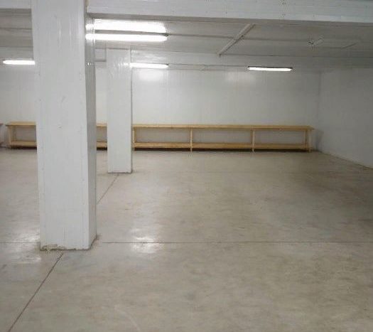 Rent - Refrigerated warehouse, 505 sq.m., Markhalovka - 8