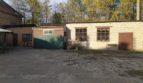 Аренда - Неотапливаемый склад, 100 кв.м., г. Диброва - 1