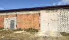 Rent - Dry warehouse, 570 sq.m., Bobrka - 5