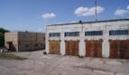 Rent - Warm warehouse, 1000 sq.m., Kamenskoe - 2