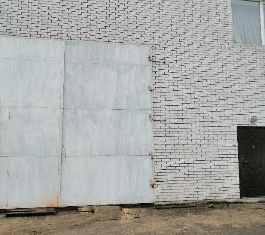 Rent - Warm warehouse, 1100 sq.m., Schaslyve - 10