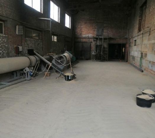 Rent - Warm warehouse, 1100 sq.m., Schaslyve - 13