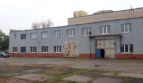Sale - Dry warehouse, 8100 sq.m., Pavlograd - 1