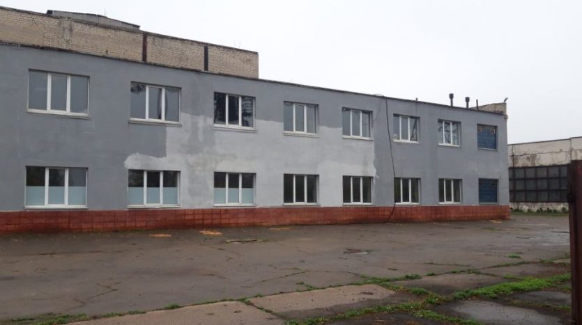 Sale - Dry warehouse, 8100 sq.m., Pavlograd - 2