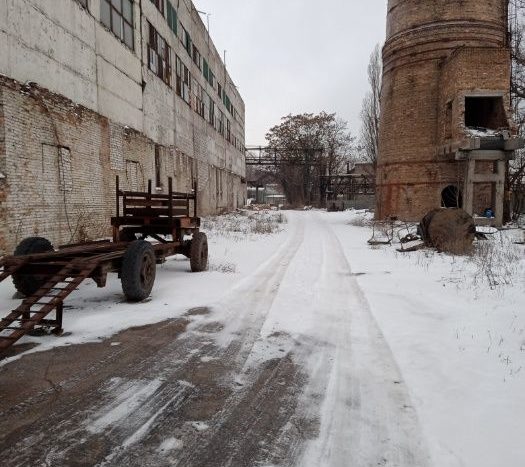 Sale - Dry warehouse, 2041 sq.m., Kamenskoe - 4