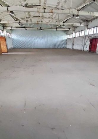 Rent - Dry warehouse, 1500 sq.m., Kharkov - 2