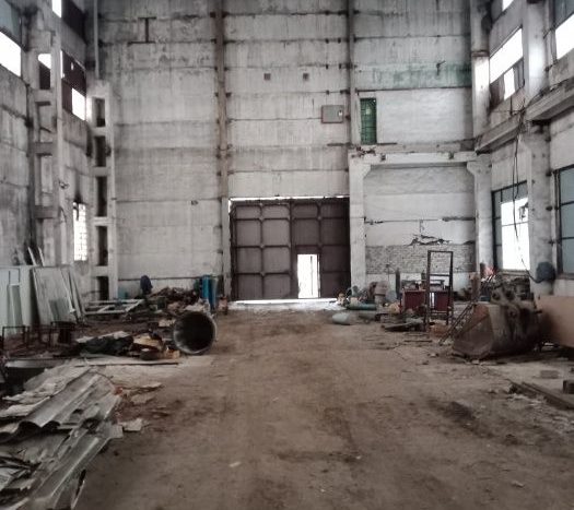 Sale - Dry warehouse, 2041 sq.m., Kamenskoe - 7