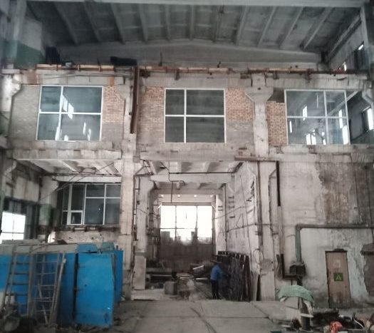 Sale - Dry warehouse, 2041 sq.m., Kamenskoe - 8
