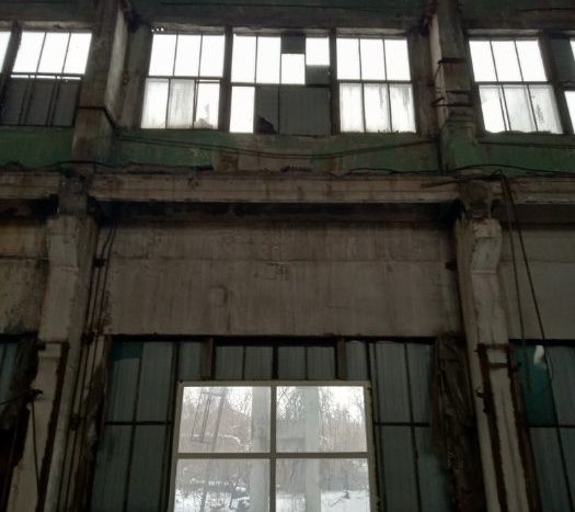 Sale - Dry warehouse, 2041 sq.m., Kamenskoe - 10
