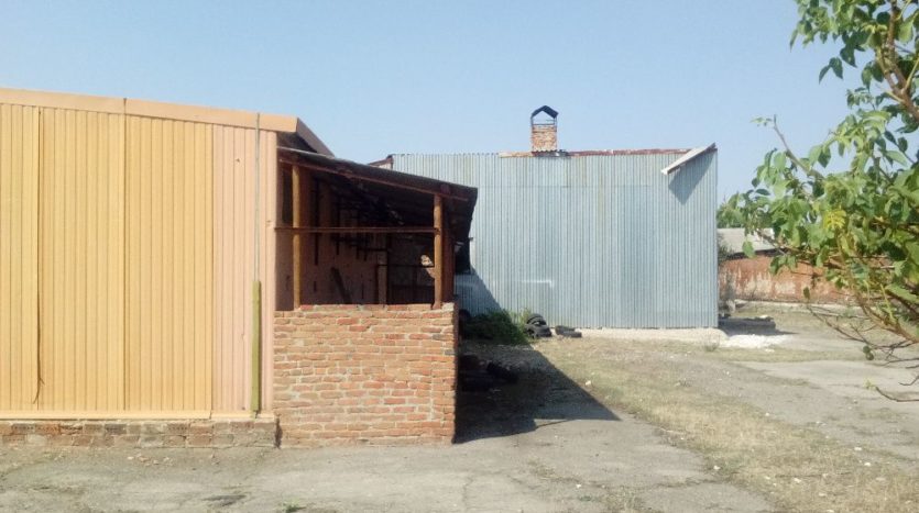 Sale - Warm warehouse, 561 sq.m., Novaya Vodolaga - 3