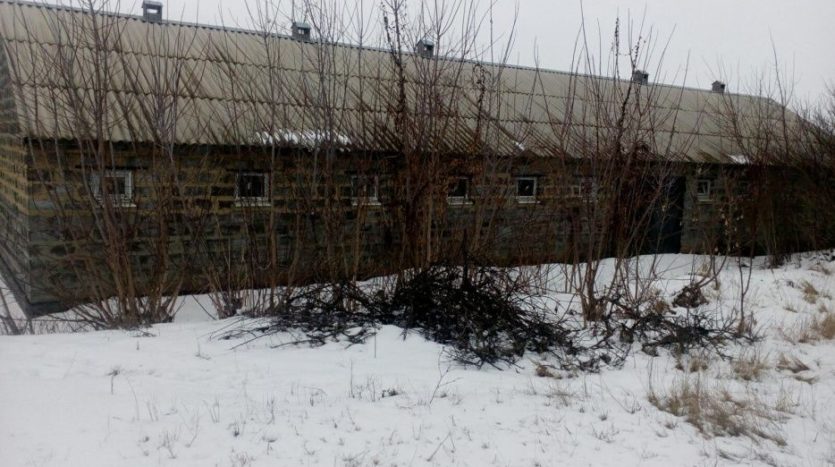 Sale - Dry warehouse, 200 sq.m., Kramatorsk - 7