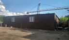 Аренда - Сухой склад, 230 кв.м., г. Ивано-Франковск - 1