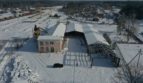 Rent - Dry warehouse, 630 sq.m., Troyanovka - 3