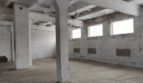 Rent - Warm warehouse, 2000 sq.m., Lubny - 1