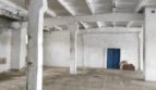 Rent - Warm warehouse, 2000 sq.m., Lubny - 2