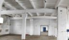 Rent - Warm warehouse, 2000 sq.m., Lubny - 3