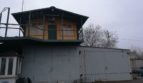 Rent - Warm warehouse, 1900 sq.m., Mariupol - 4