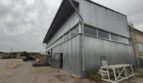 Rent - Warm warehouse, 970 sq.m., Solonitsevka - 1