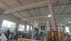 Rent - Warm warehouse, 970 sq.m., Solonitsevka - 3