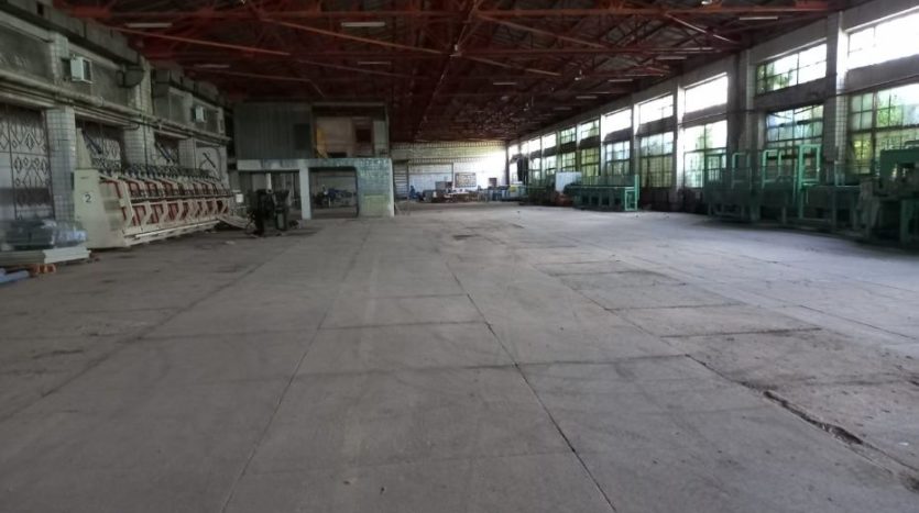 Аренда - Сухой склад, 15000 кв.м., г. Мукачево - 2