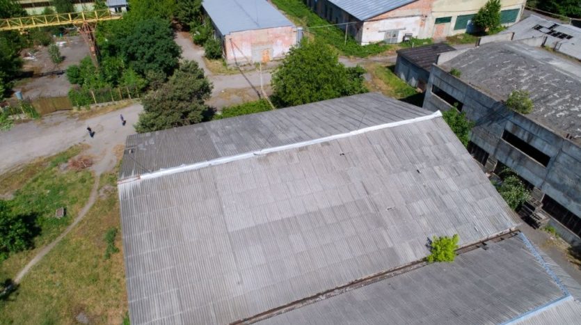 Rent - Dry warehouse, 15000 sq.m., Mukachevo - 10