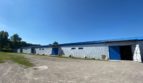Rent - Dry warehouse, 2600 sq.m., Belaya Tserkov - 4
