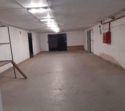 Rent - Warm warehouse, 275 sq.m., Zaporozhye - 7