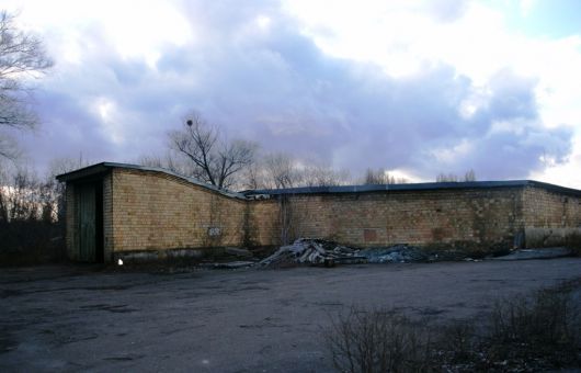 Rent - Dry warehouse, 2700 sq.m., Kalinovka - 3
