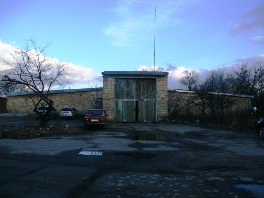 Rent - Dry warehouse, 2700 sq.m., Kalinovka - 4