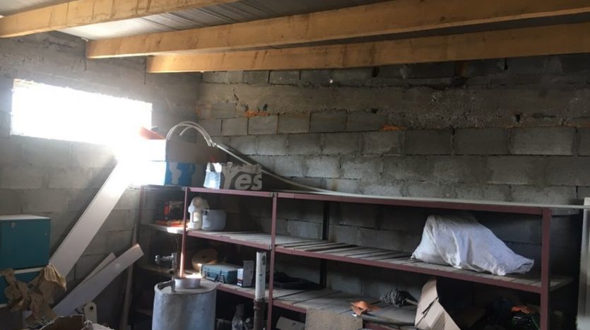 Rent - Dry warehouse, 150 sq.m., Izmail - 5