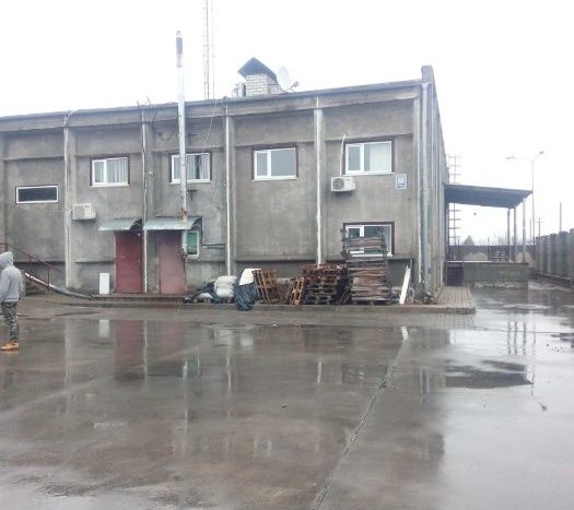 Rent - Warm warehouse, 900 sq.m., Tarasovka - 3