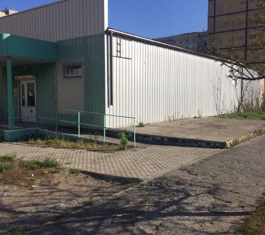 Sale - Warm warehouse, 266 sq.m., Kamenskoye - 2